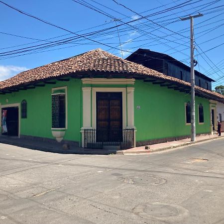 Casadelias Hotel Granada Kültér fotó