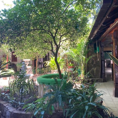 Casadelias Hotel Granada Kültér fotó