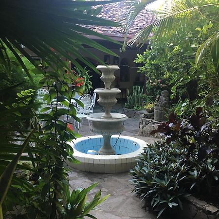 Casadelias Hotel Granada Kültér fotó