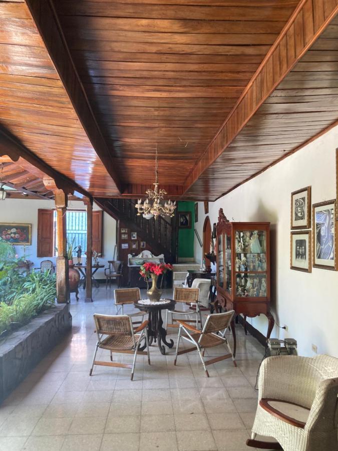 Casadelias Hotel Granada Kültér fotó