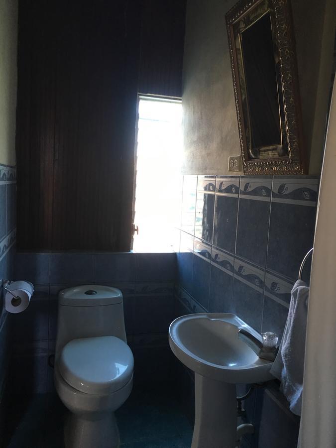 Casadelias Hotel Granada Kültér fotó